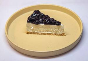 Blue Berry Cheese Cake
