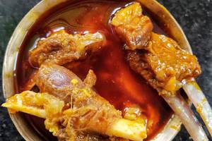 Mutton Angara
