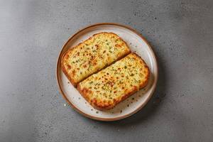 Cheese Toast