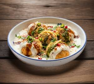 Dahi Bhalla