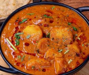 Aloo Punjabi