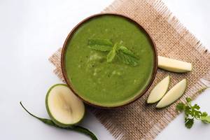 Extra Chutney