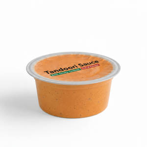 Tandoori Dip