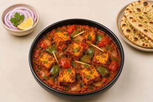 Kadhai Paneer