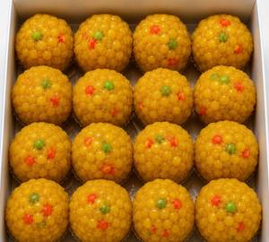  BIG Boondi Ladoo