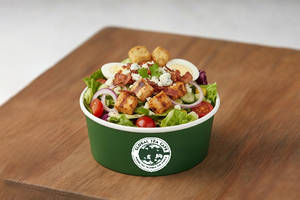 Chicken Meaty Mighty Salad