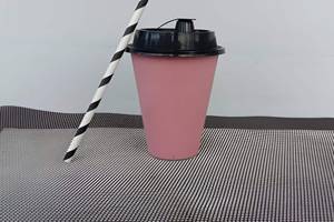 Strawberry Smoothie