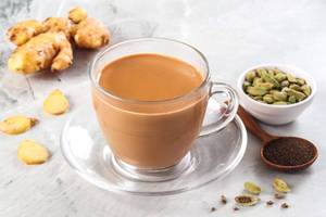 Special Tea