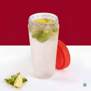 Virgin Mojito Reusable Bottle