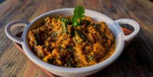 Bhindi Masala