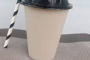 Banana Smoothie