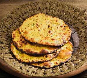 Missi Roti