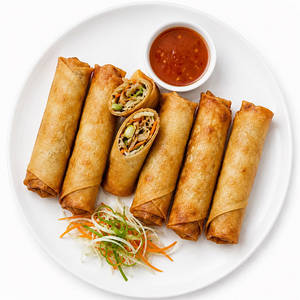 Veg Spring Roll