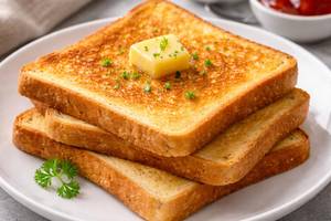 Plain Toast