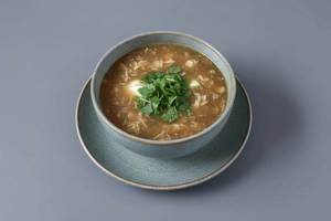 Egg Soup