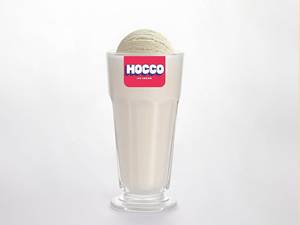 Vanilla Ice Cream Shake