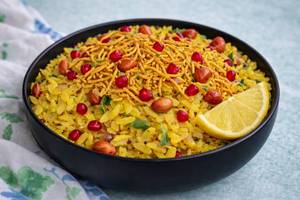 Indori Poha