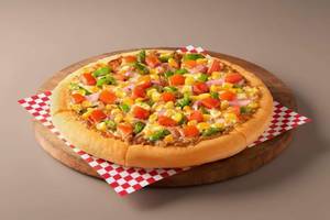 Country Special Pizza