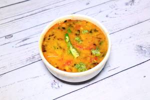 Butter dal
