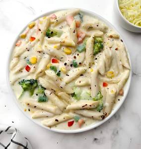White Sauce