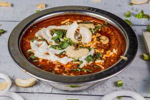 Special Kaju Curry