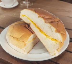 Bun Maska