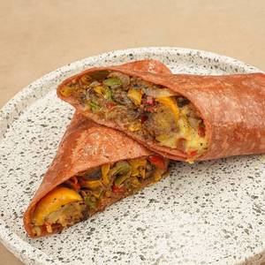 Falafel Wrap