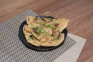 Butter Laccha Paratha