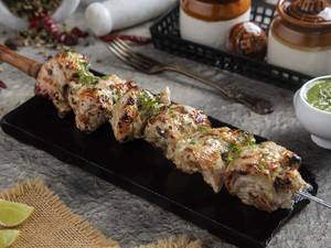 Murg Malai Tikka