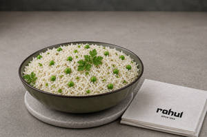 Matar Pulao