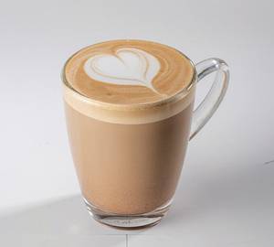 Vanilla Latte