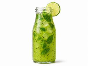 Kiwi Mojito