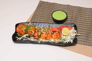 Tandoori Paneer Tikka