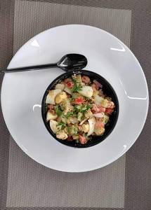 Egg salad