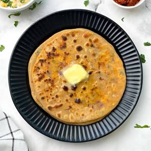1 Gobi paratha