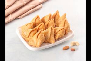 Pizza Samosa
