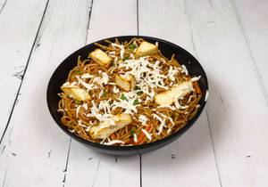 Veg Paneer Chowmein