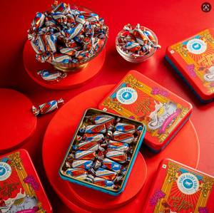 The Great Indian Toffee (100 Gm)