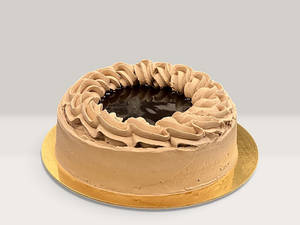 [500gms] Choco Mousse Vegan Cake