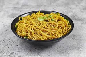 Vegetable Double Masala Maggi