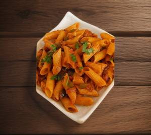 Plain pasta