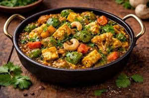 Veg Hyderabadi
