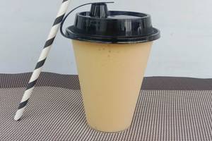 Mango Banana Smoothie