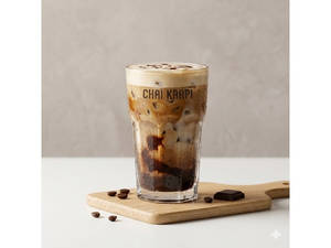 Iced Mocha Coffee