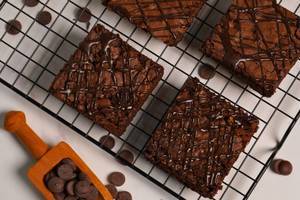 Chocolate Brownie