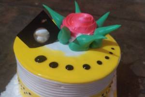 Pineapple Cake [500 g]