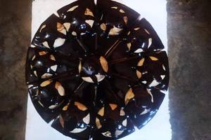 Chocolate Cake [500 g]