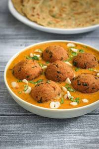 Special Paneer Kofta