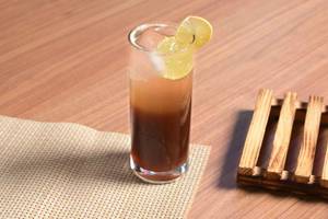 Mint Iced Tea