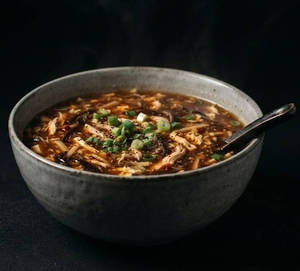 Chicken Hot N Sour Soup